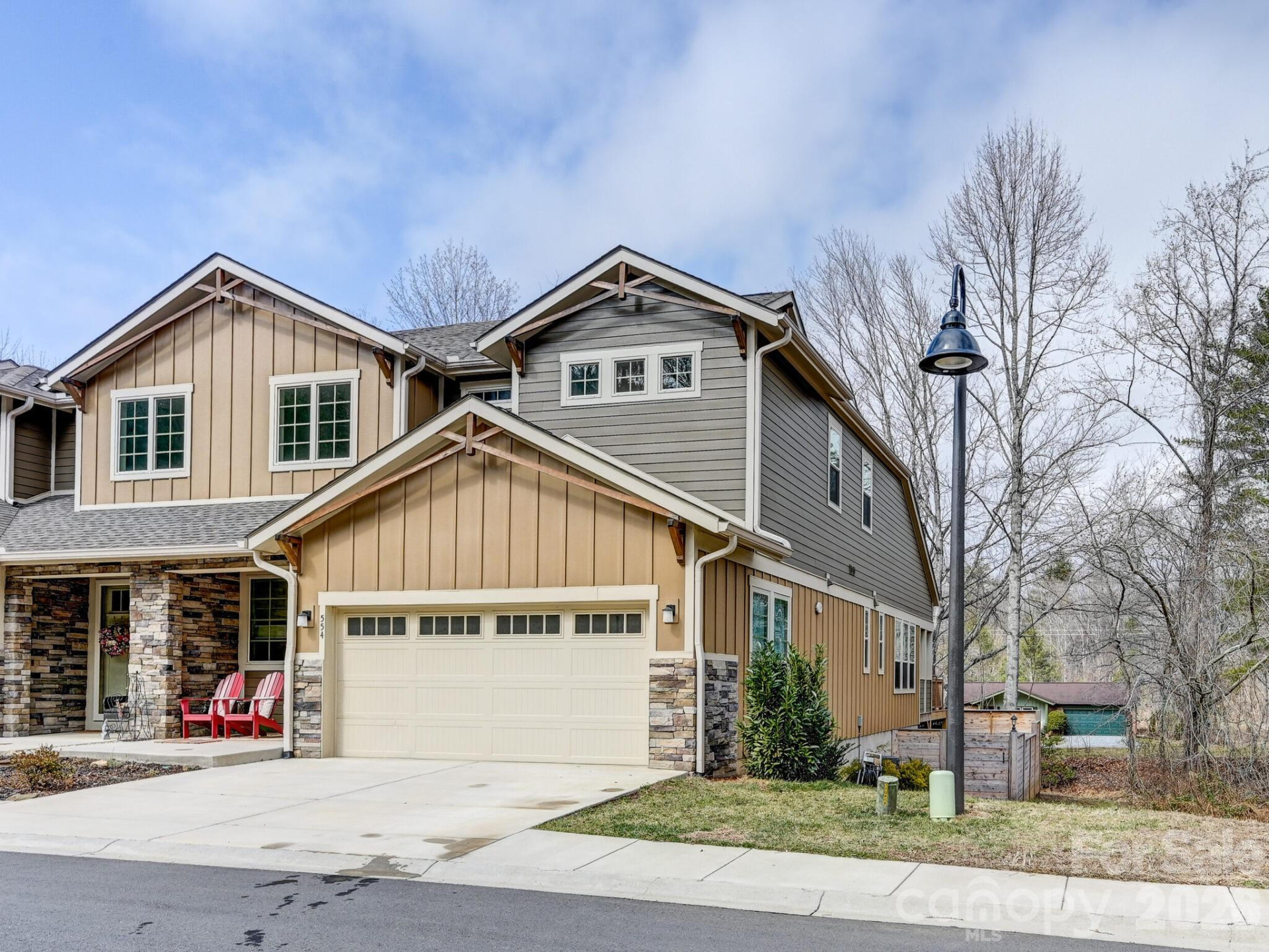 554 Sweet Birch Park Lane