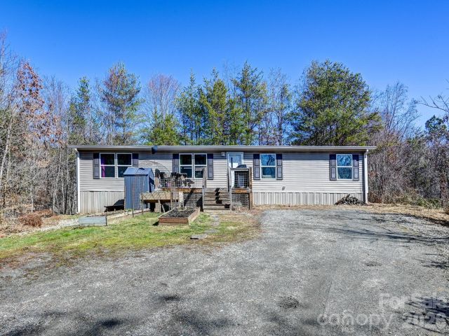 3509 Gabriels Creek Road, Mars Hill, NC, 28754