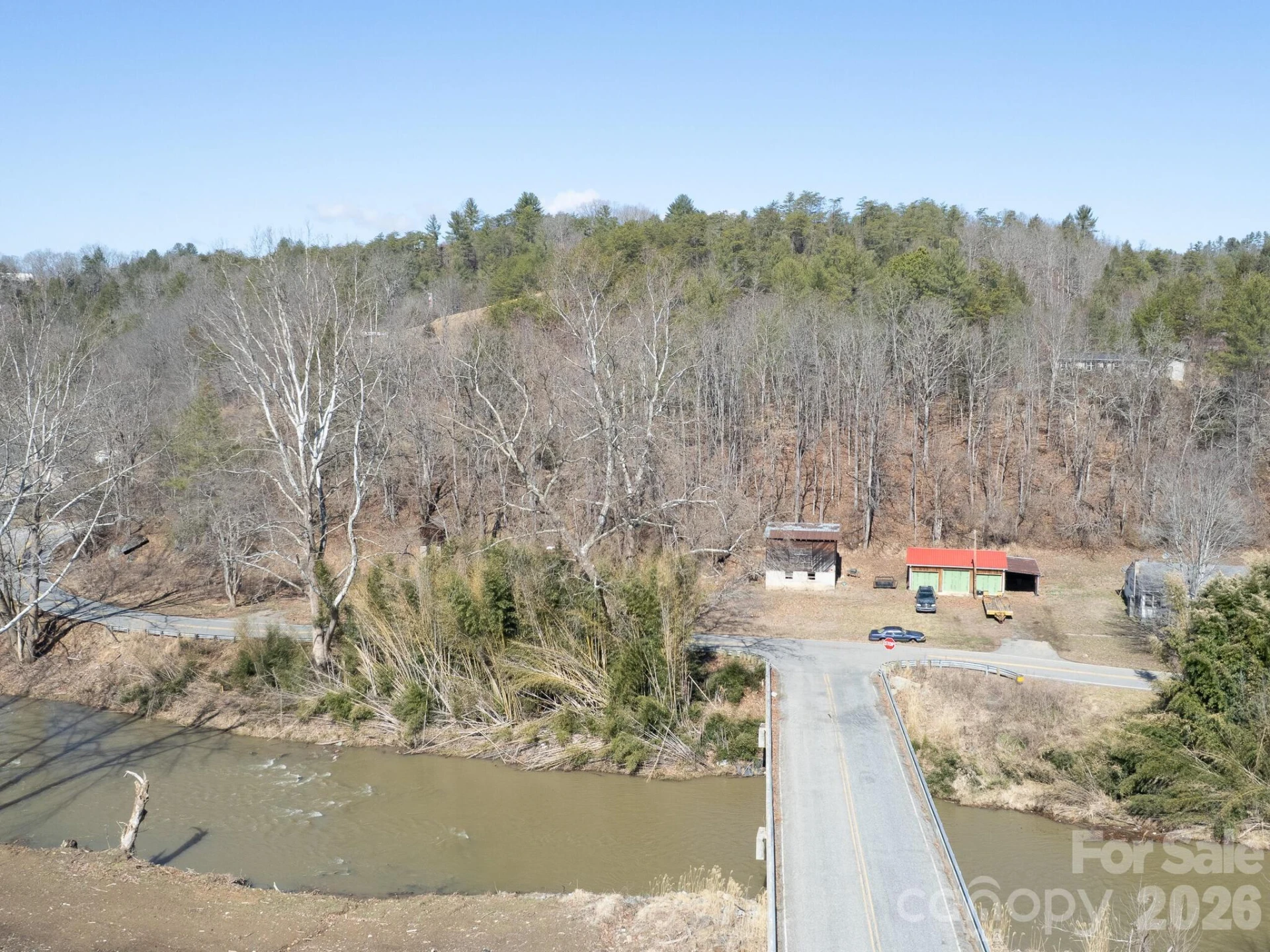 3509 Gabriels Creek Road - Photo 2