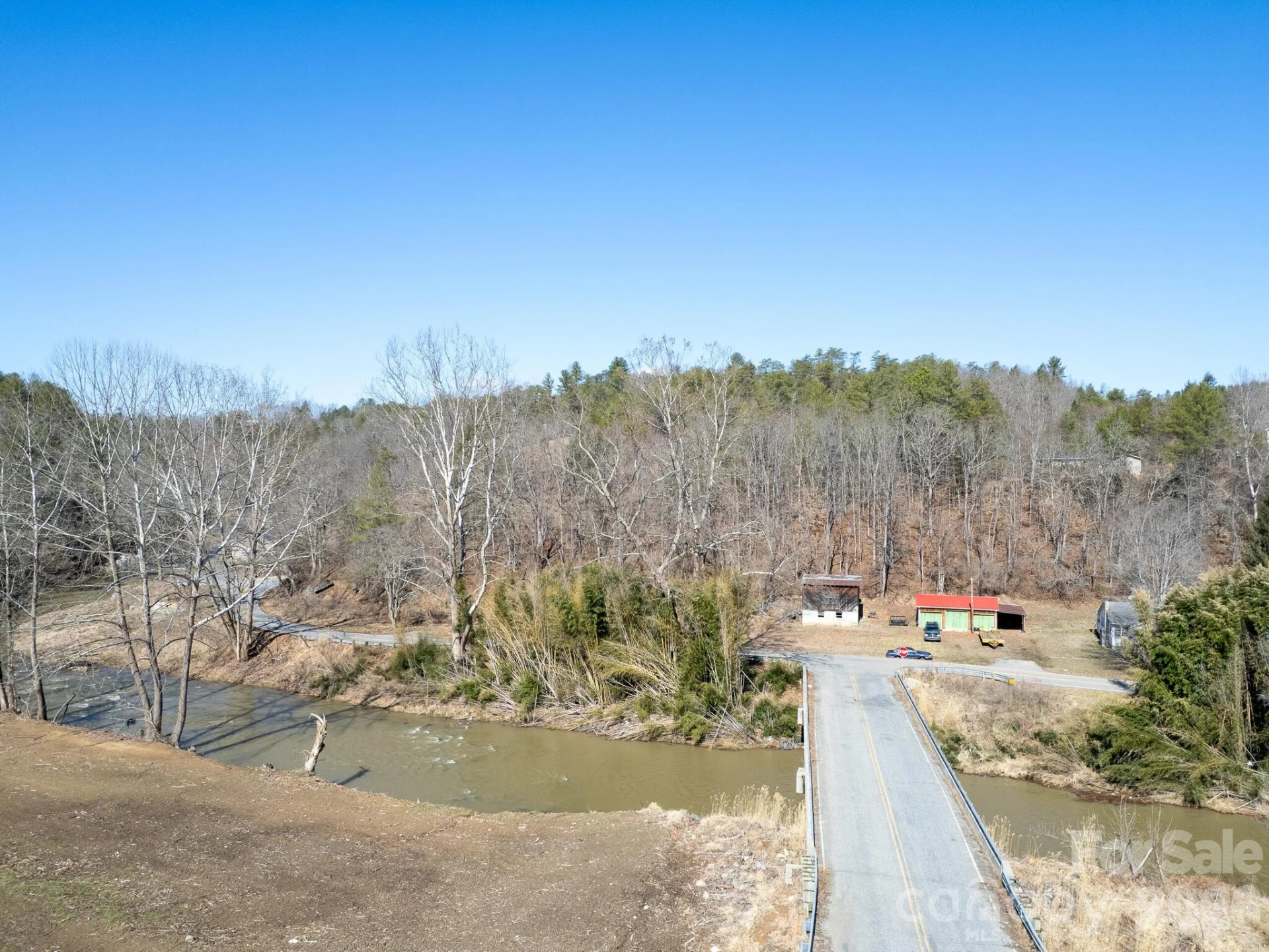 3509 Gabriels Creek Road - Photo 31