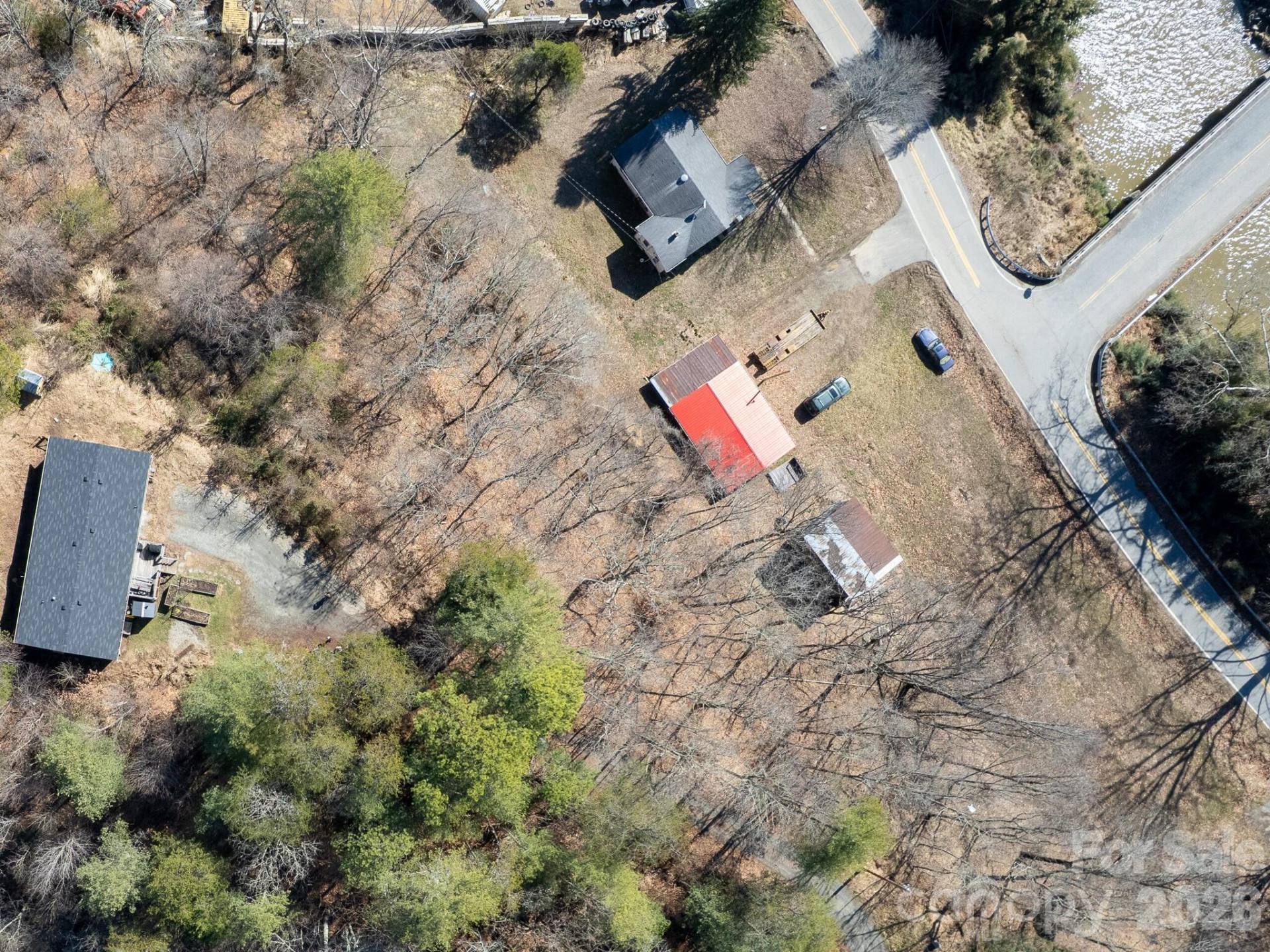 3509 Gabriels Creek Road - Photo 41