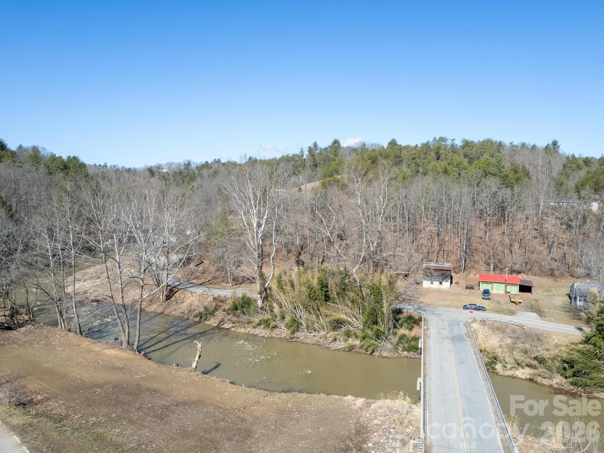 3509 Gabriels Creek Road - Photo 48