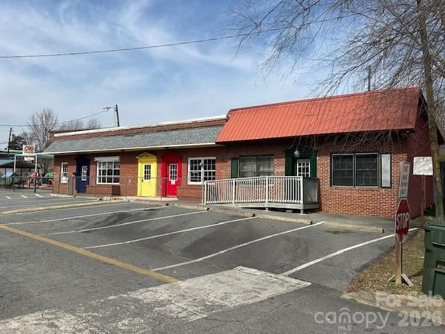 123 Park Lane Drive, Rutherfordton, NC, 28139