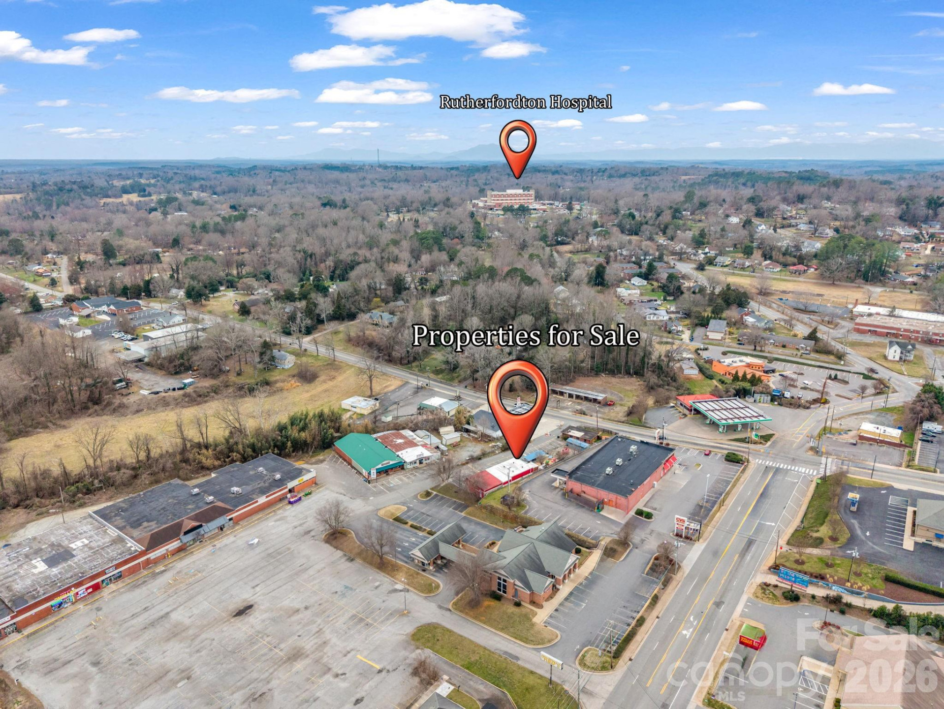 123 Park Lane Drive - Photo 7