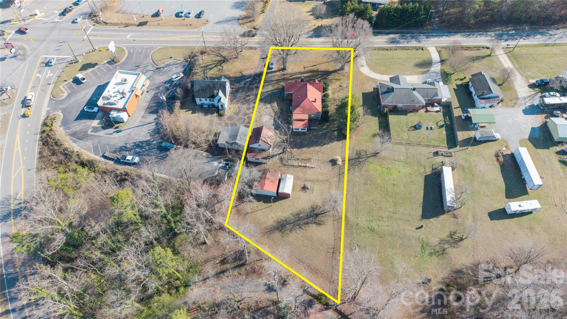 3219 US 70 Highway - Photo 39