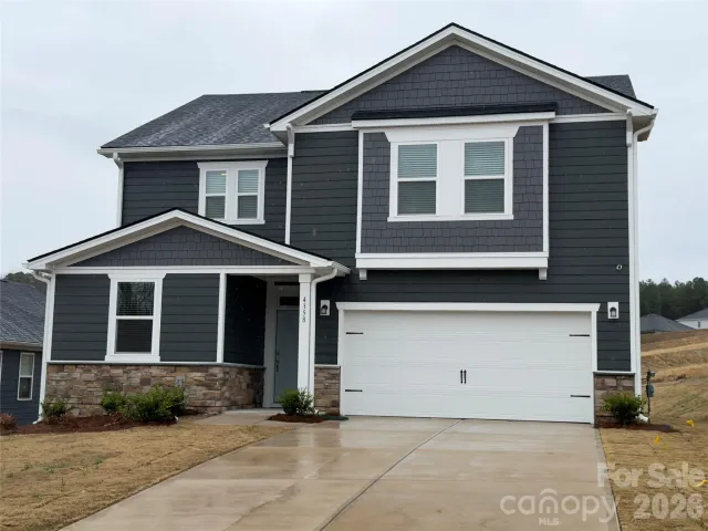 4358 GRISHAM Drive