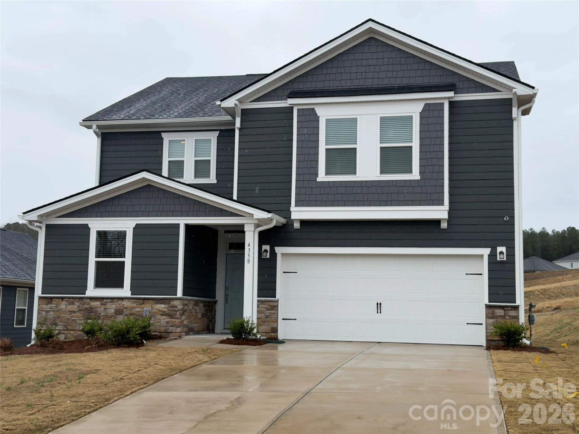 4358 GRISHAM Drive