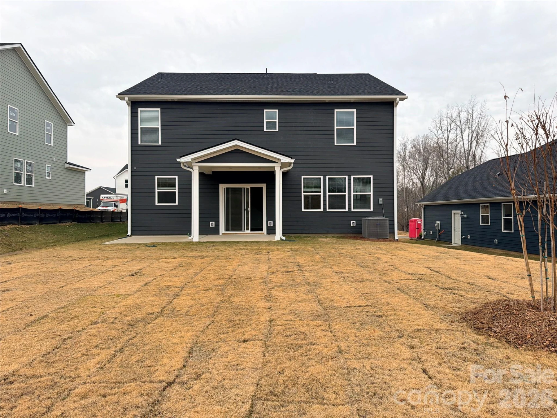 4358 GRISHAM Drive - Photo 2