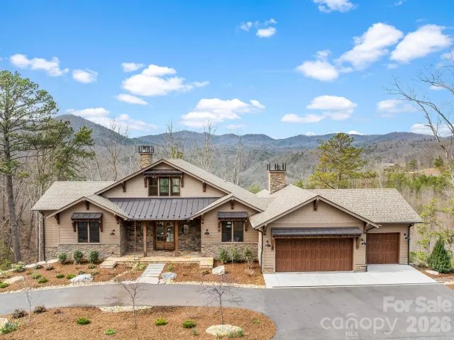 567 Wild River Run, Marshall, NC, 28753