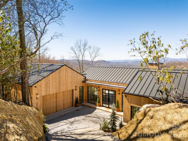 1882 Connestee Trail, Brevard, NC, 28712