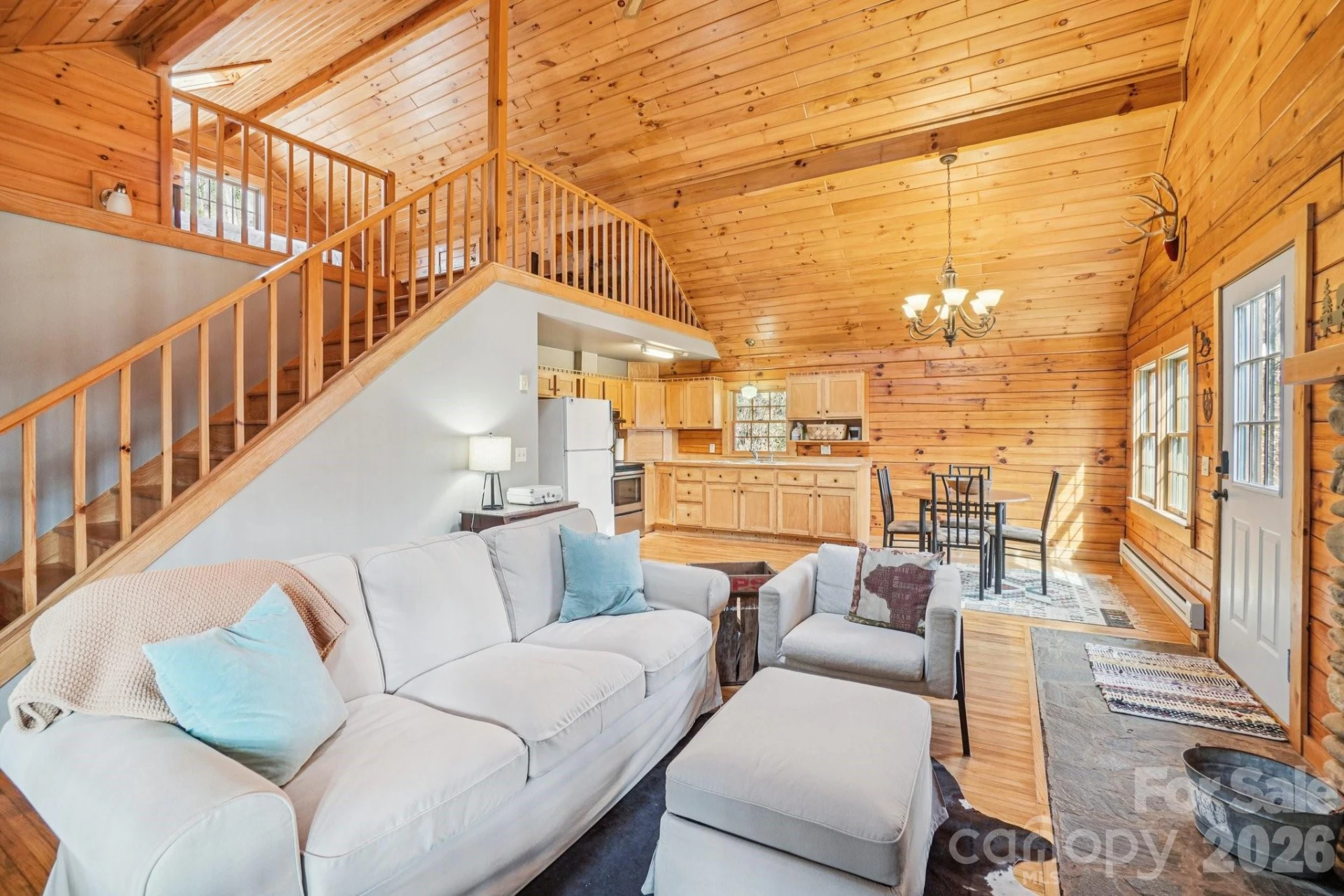 307 Roaring Creek Lane - Photo 2