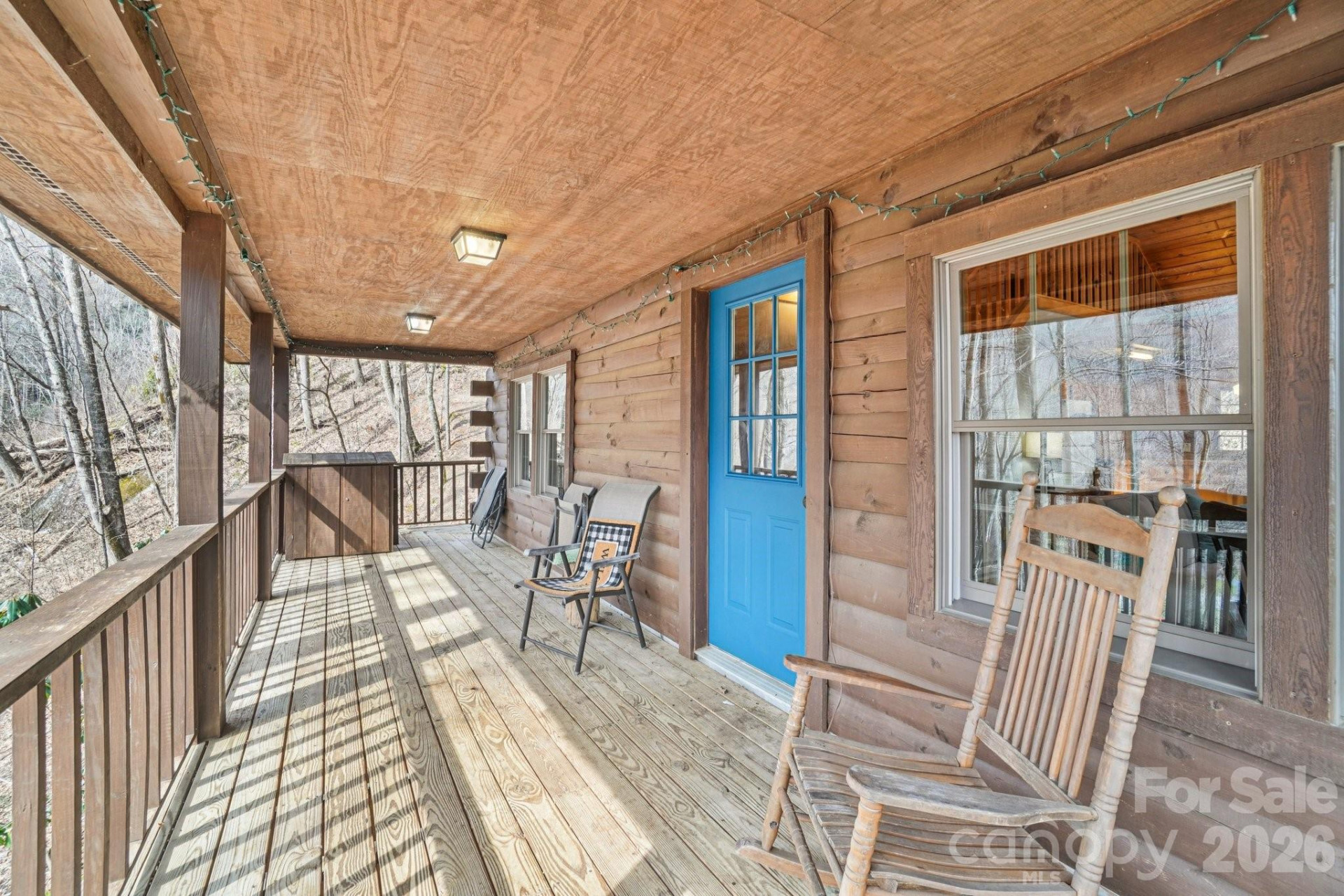 307 Roaring Creek Lane - Photo 11