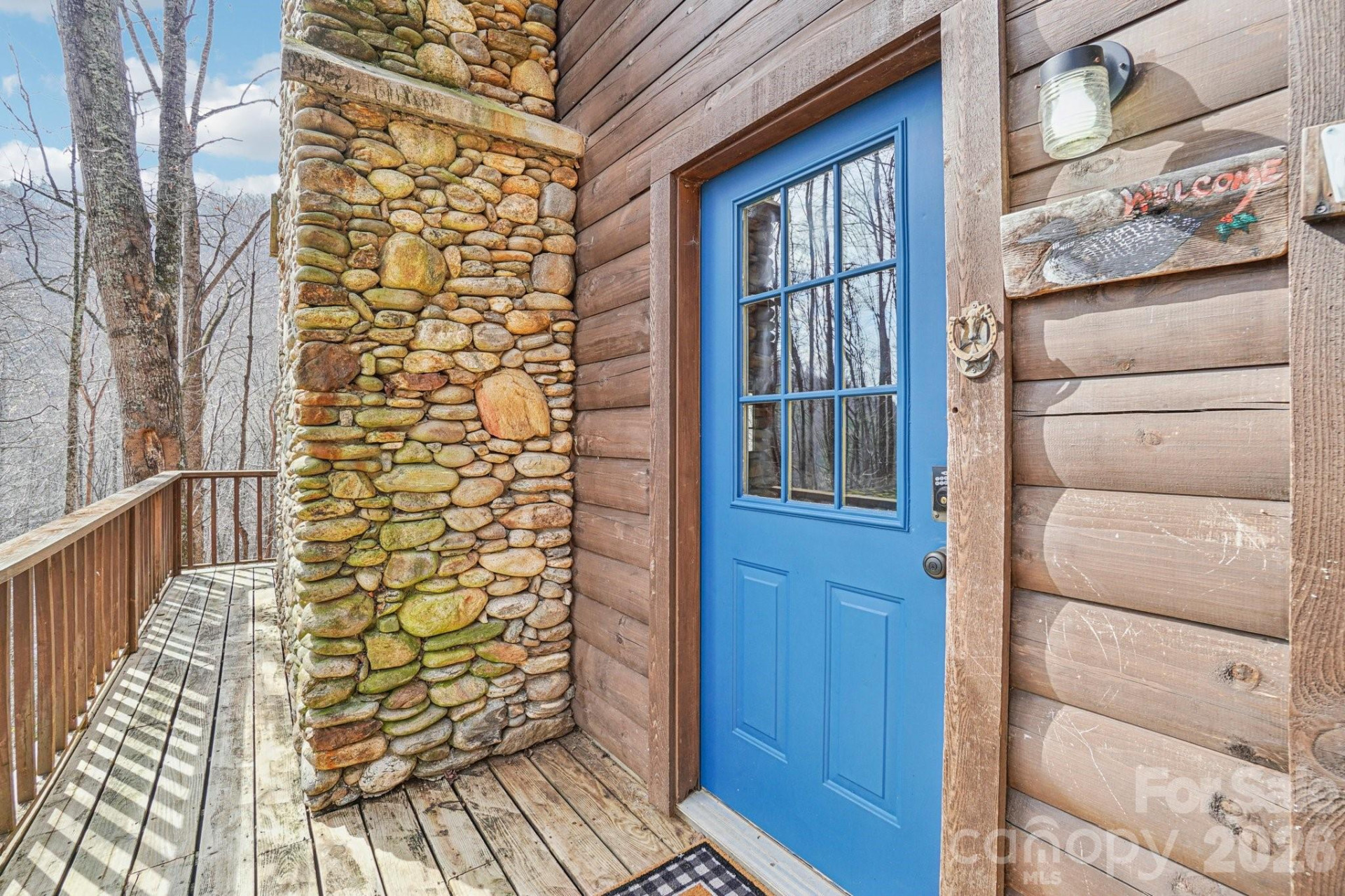 307 Roaring Creek Lane - Photo 12