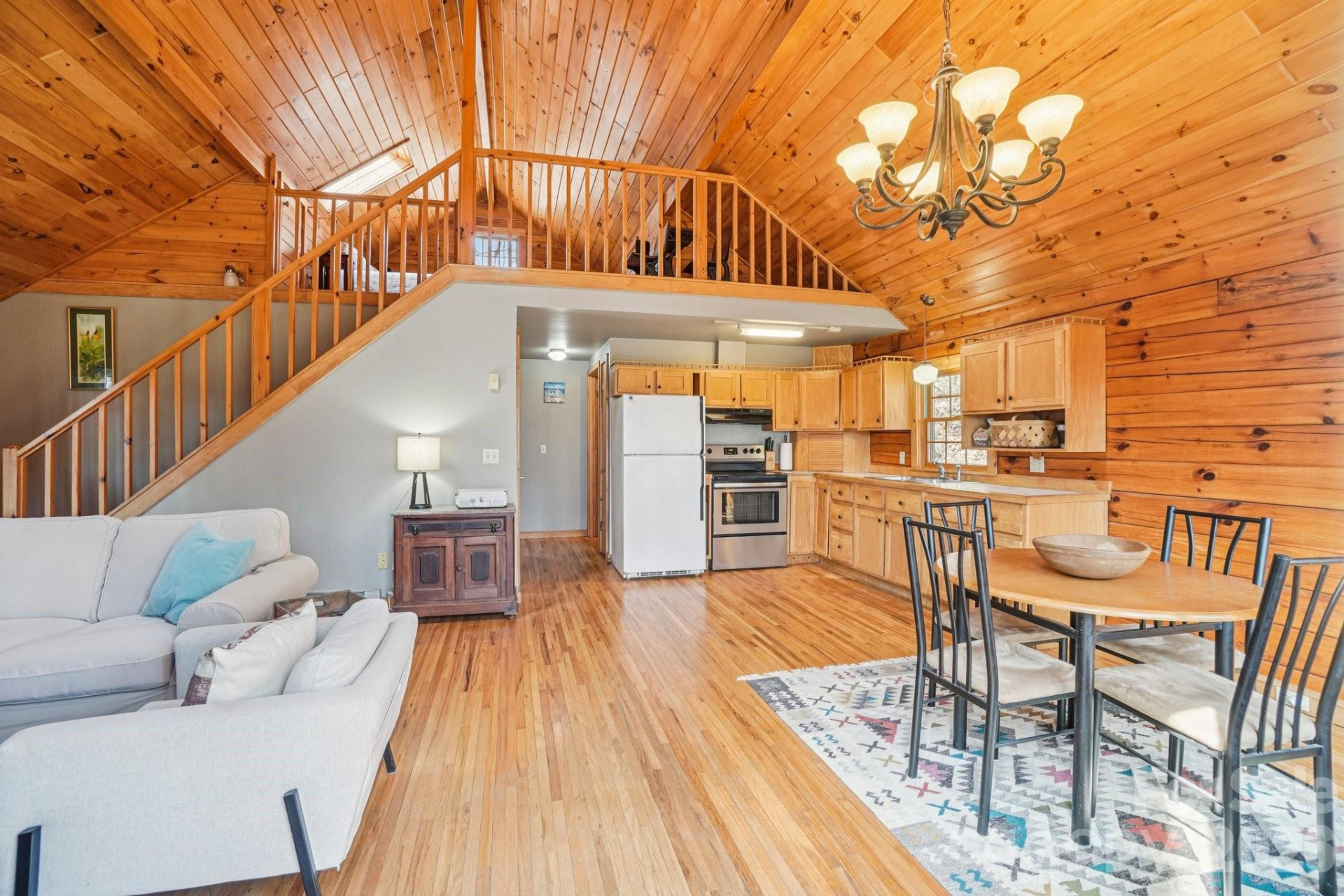 307 Roaring Creek Lane - Photo 15