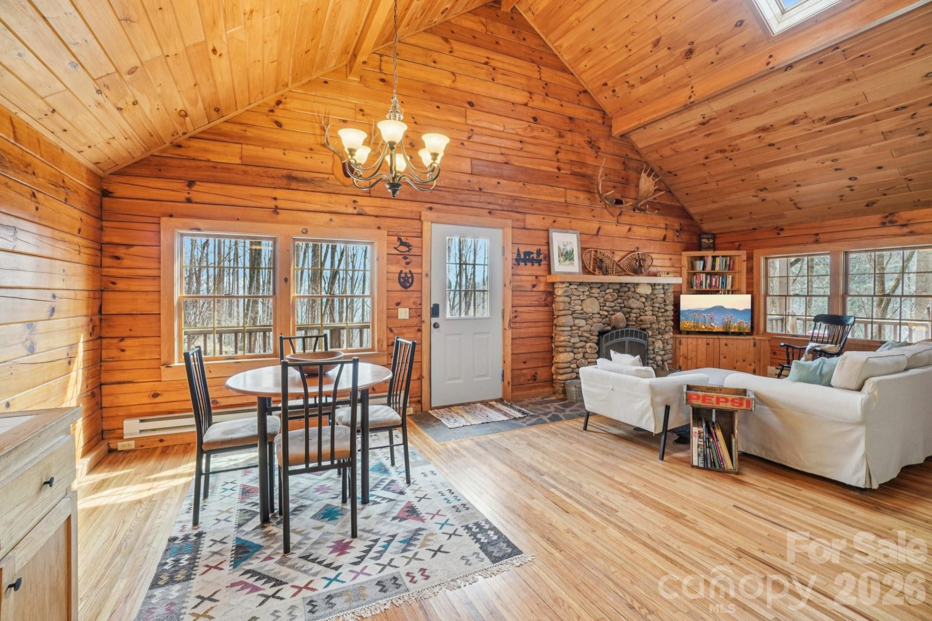 307 Roaring Creek Lane - Photo 16