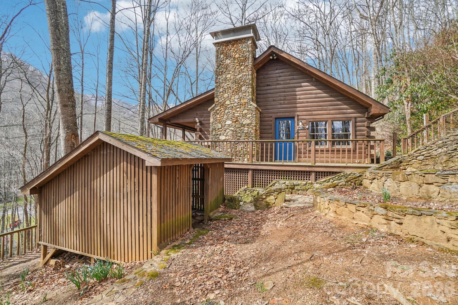 307 Roaring Creek Lane - Photo 26