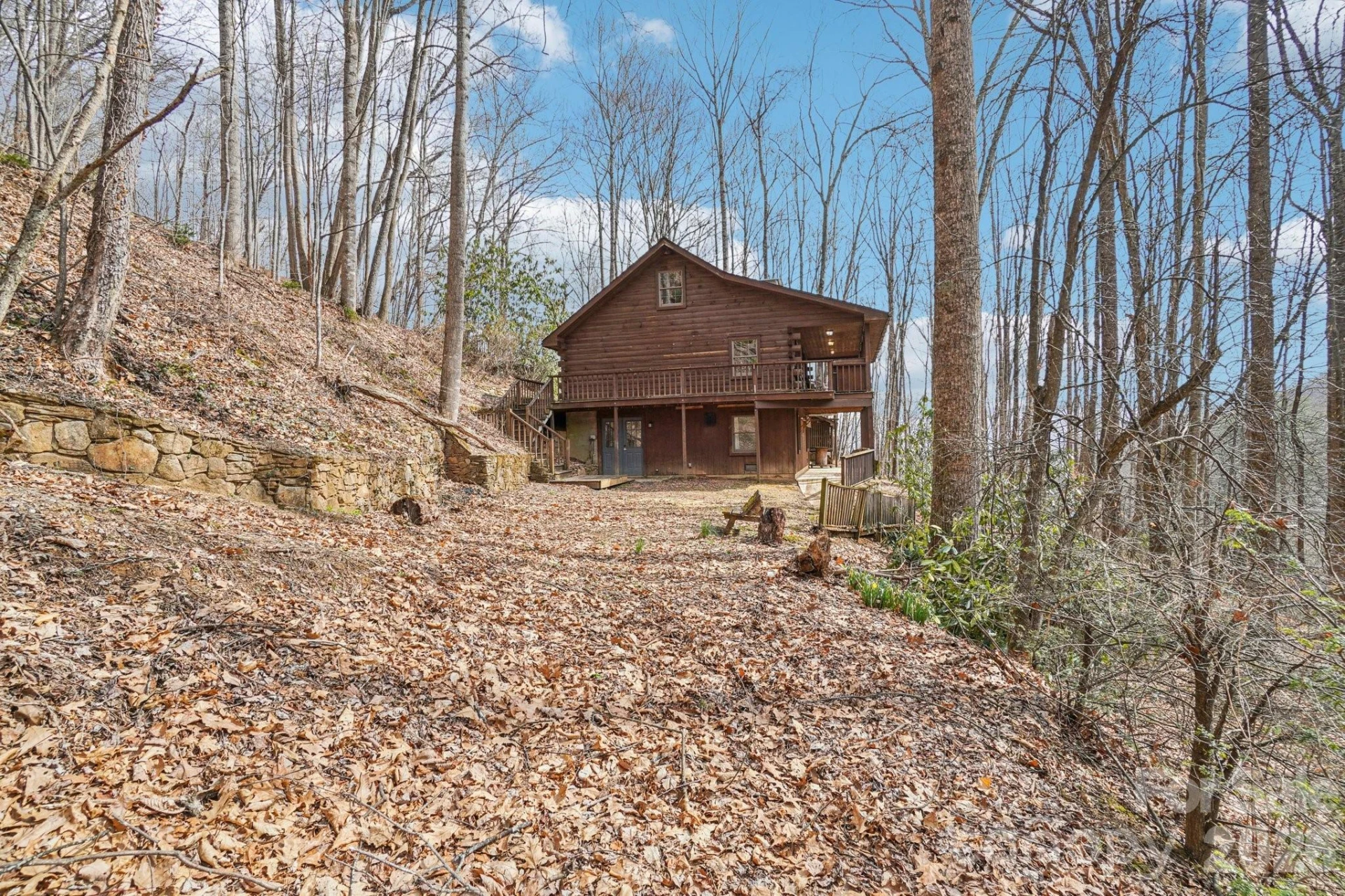 307 Roaring Creek Lane - Photo 30