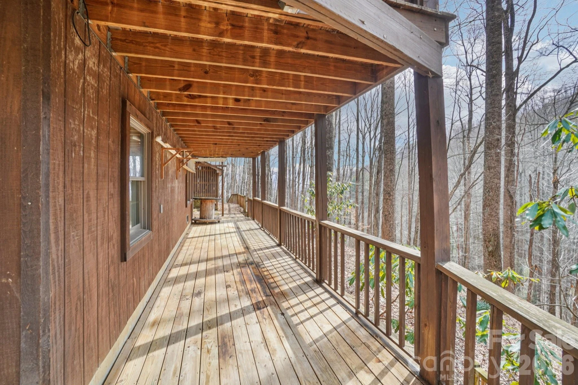 307 Roaring Creek Lane - Photo 31