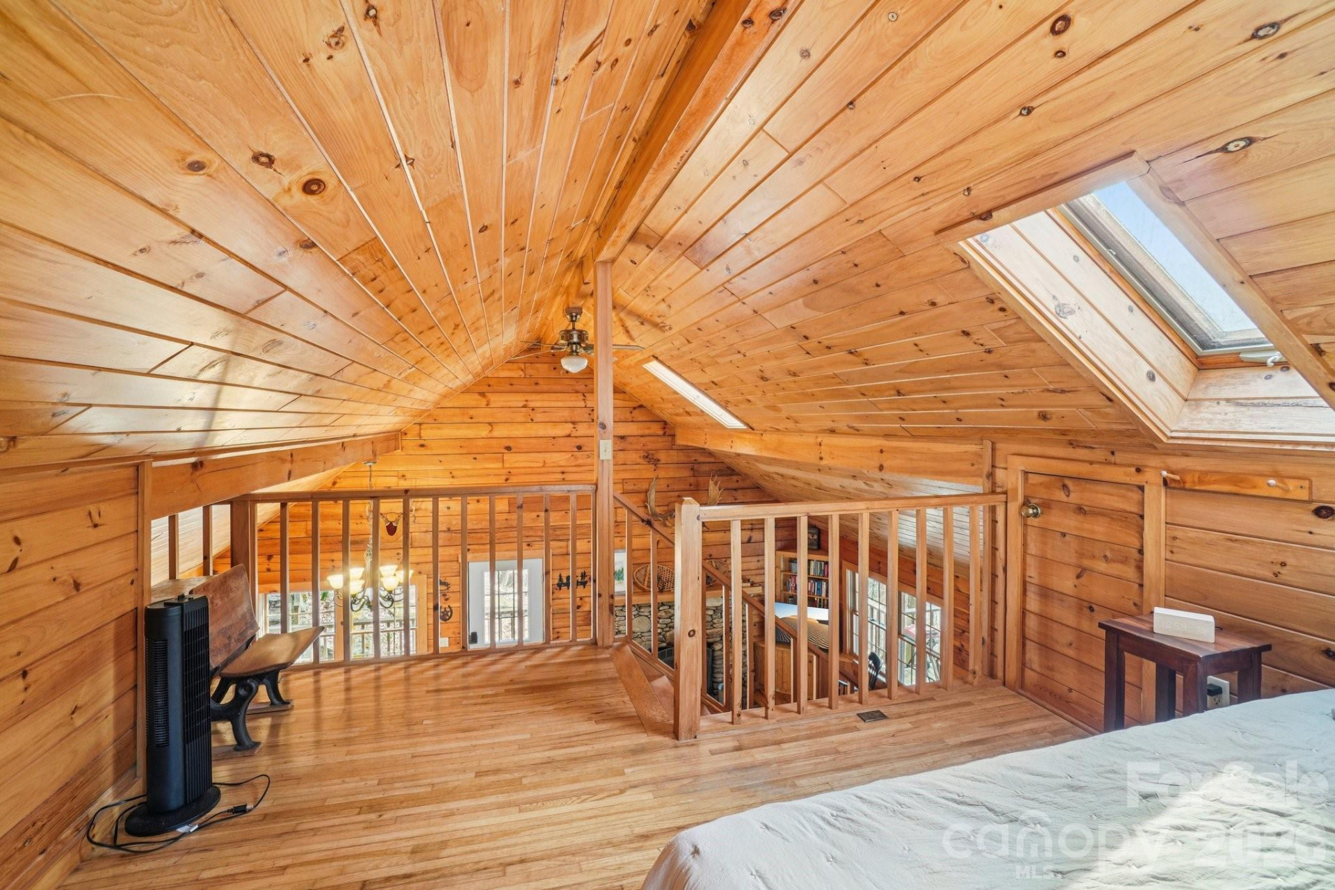 307 Roaring Creek Lane - Photo 5