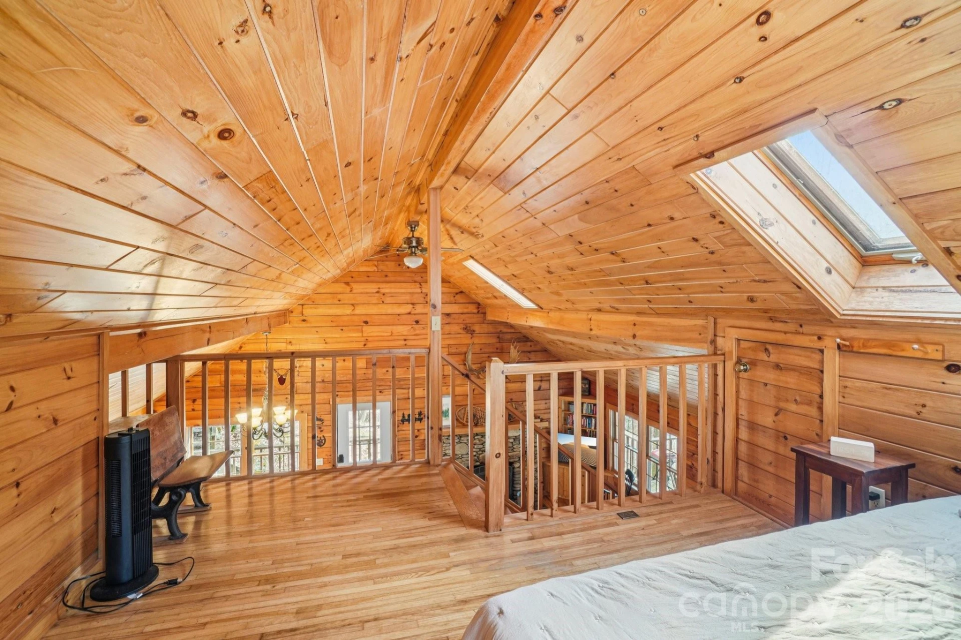 307 Roaring Creek Lane - Photo 5