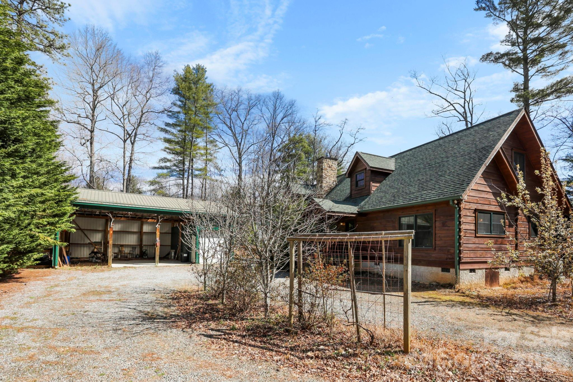 213 Big Valley Road - Photo 2