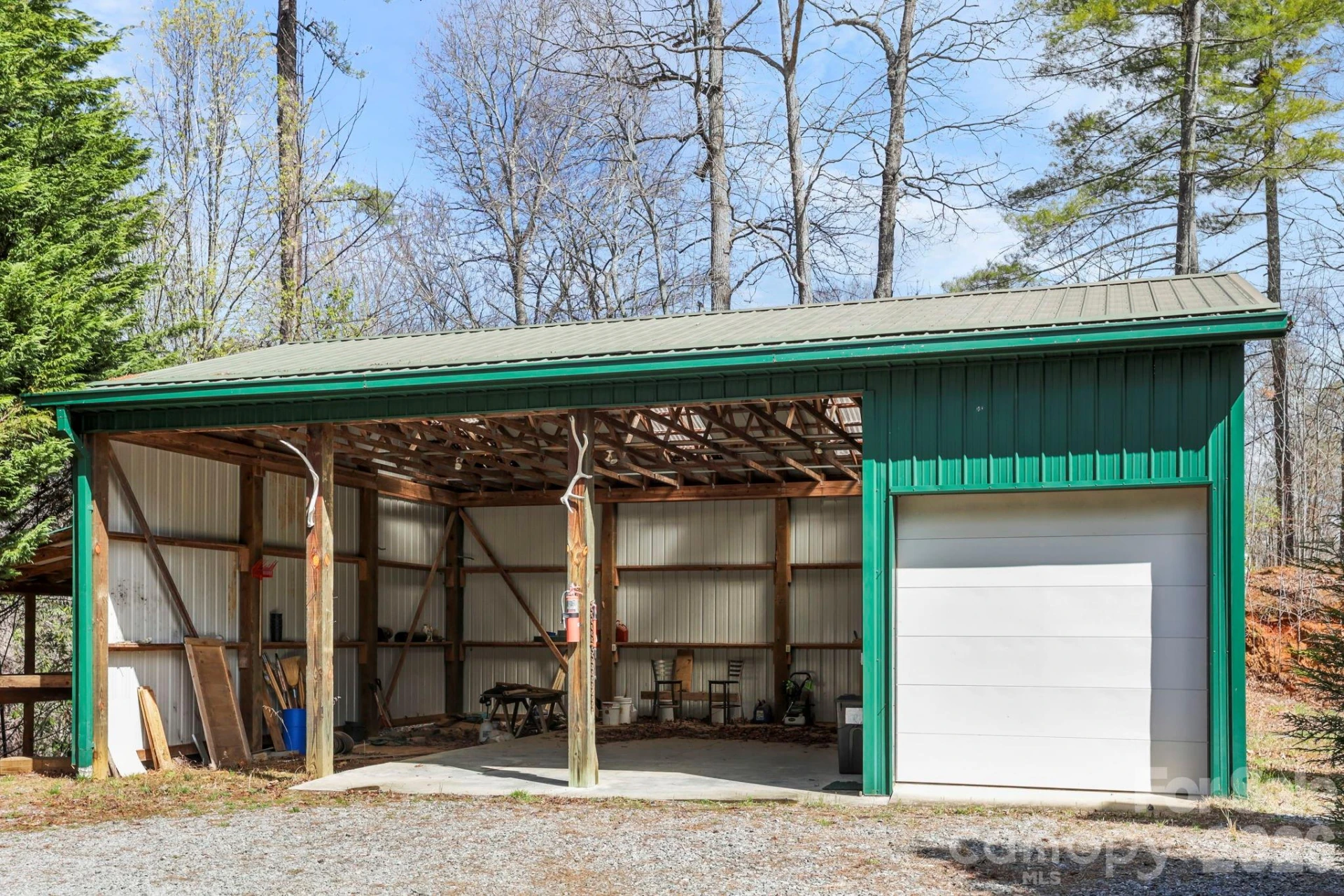 213 Big Valley Road - Photo 3