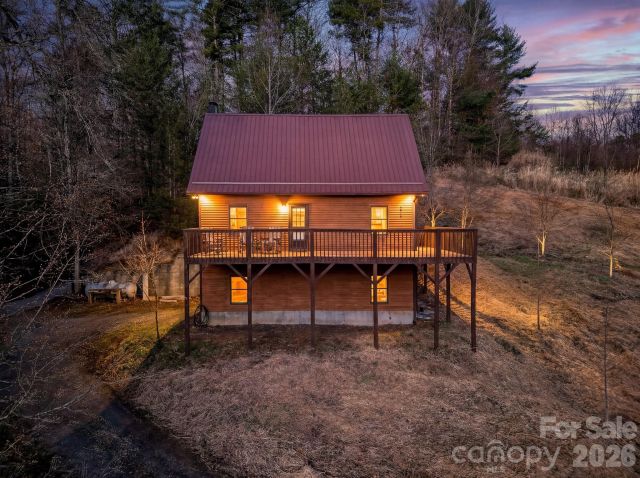 92 Arrowood Road, Weaverville, NC, 28787