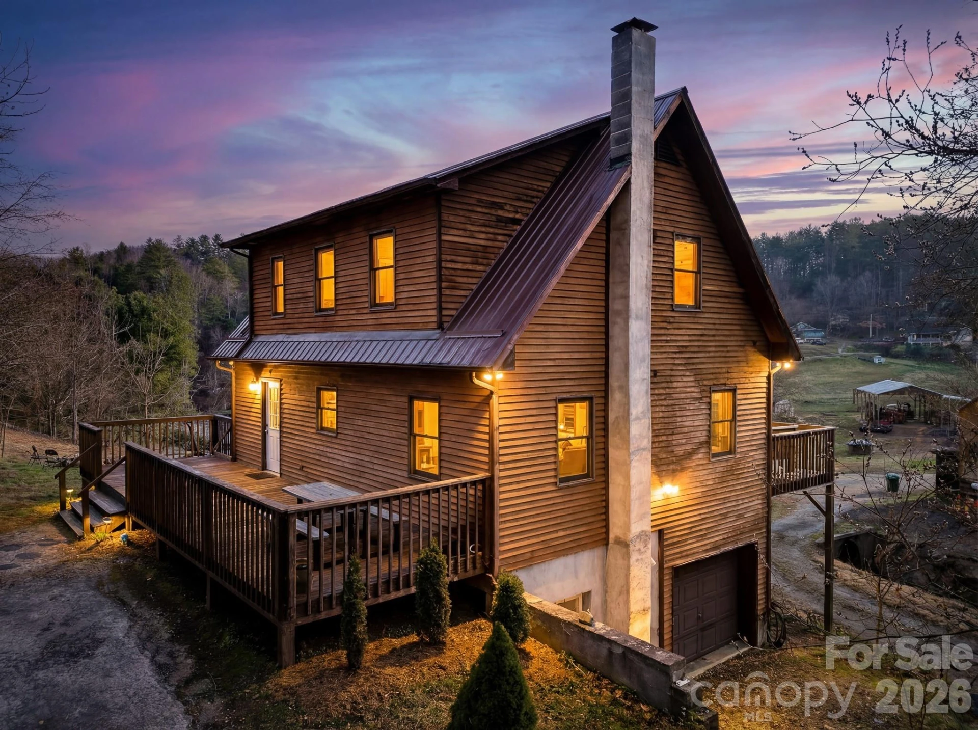 92 Arrowood Road - Photo 2