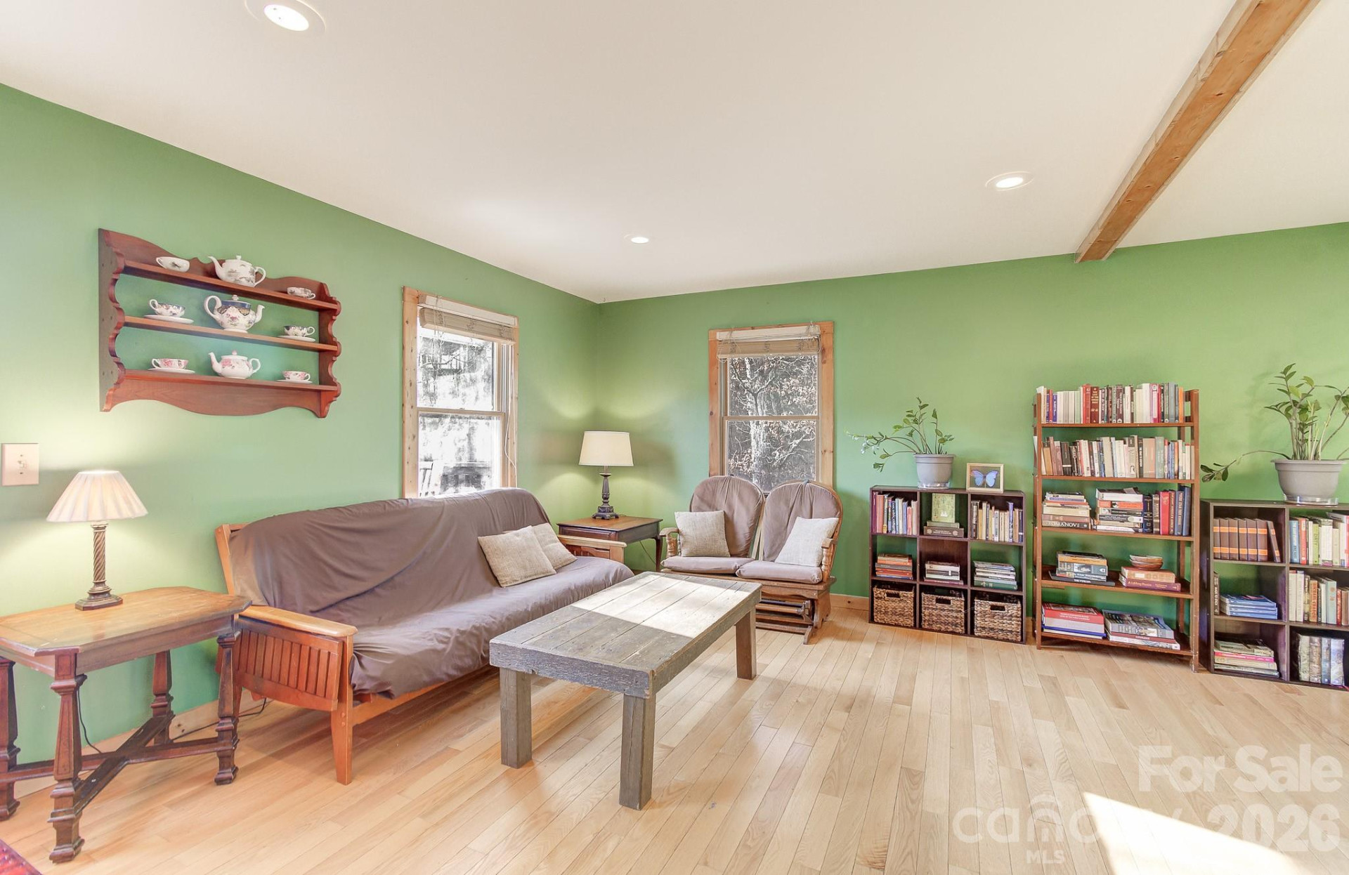 92 Arrowood Road - Photo 16