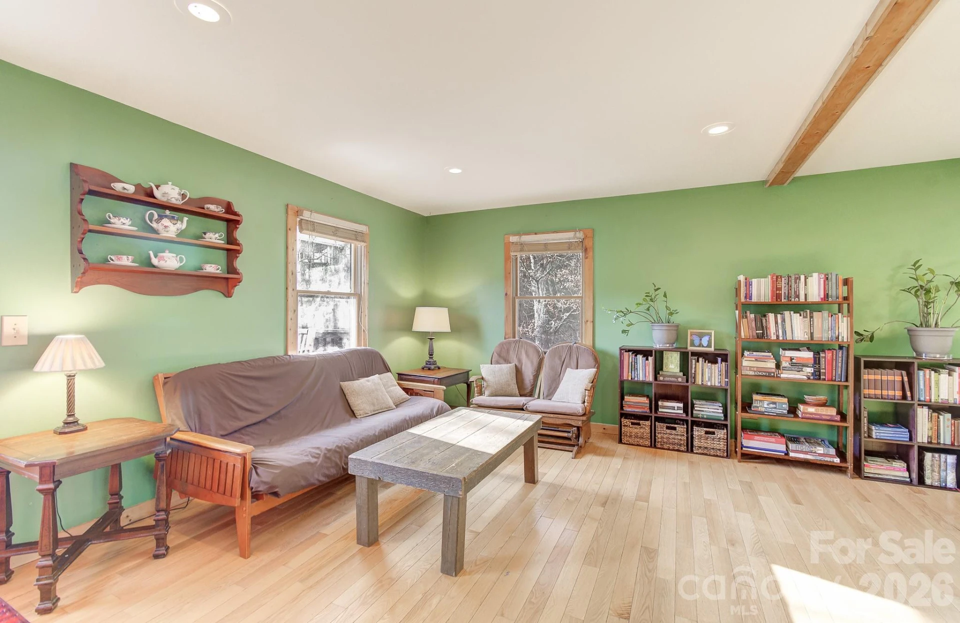 92 Arrowood Road - Photo 16