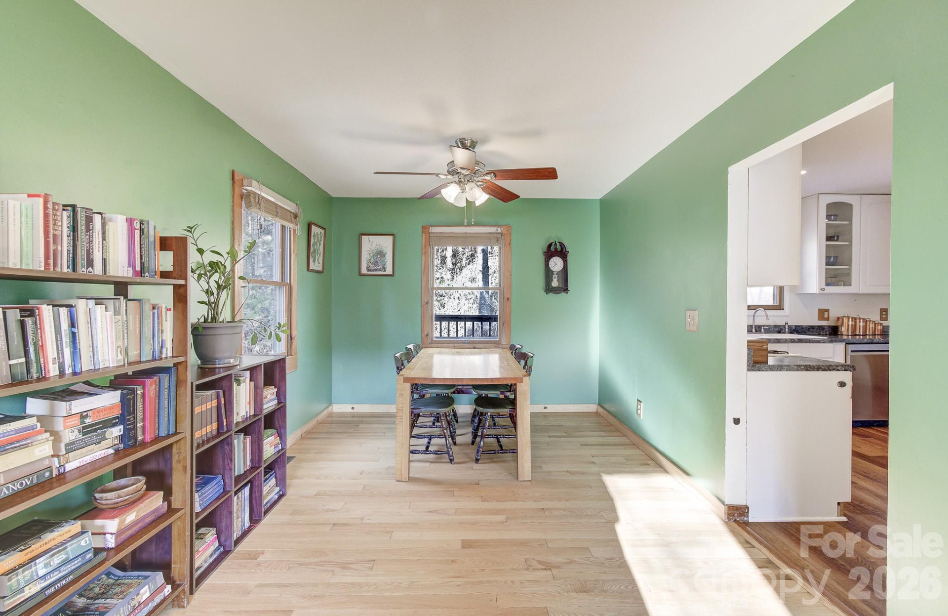 92 Arrowood Road - Photo 18