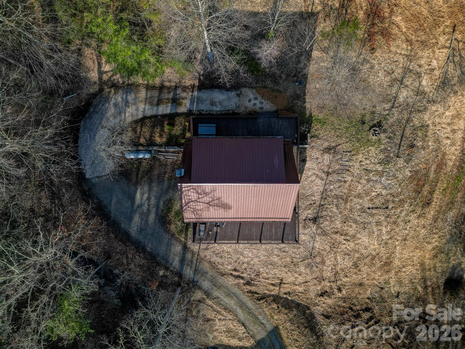 92 Arrowood Road - Photo 29