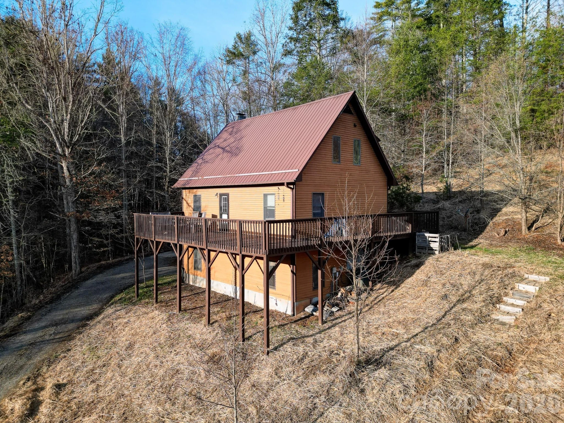 92 Arrowood Road - Photo 30