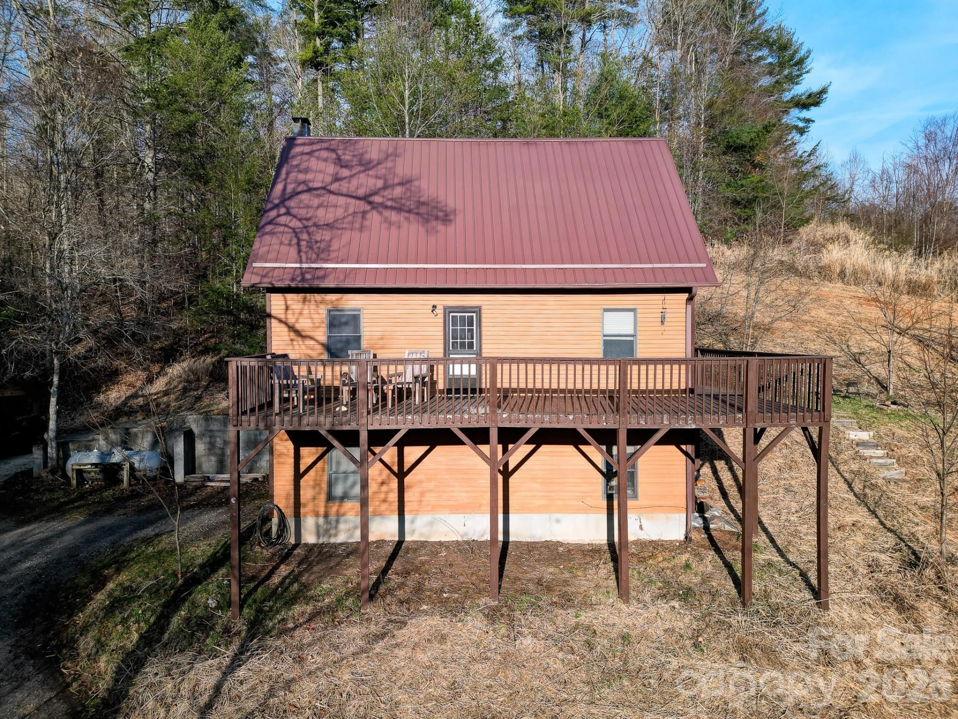 92 Arrowood Road - Photo 32