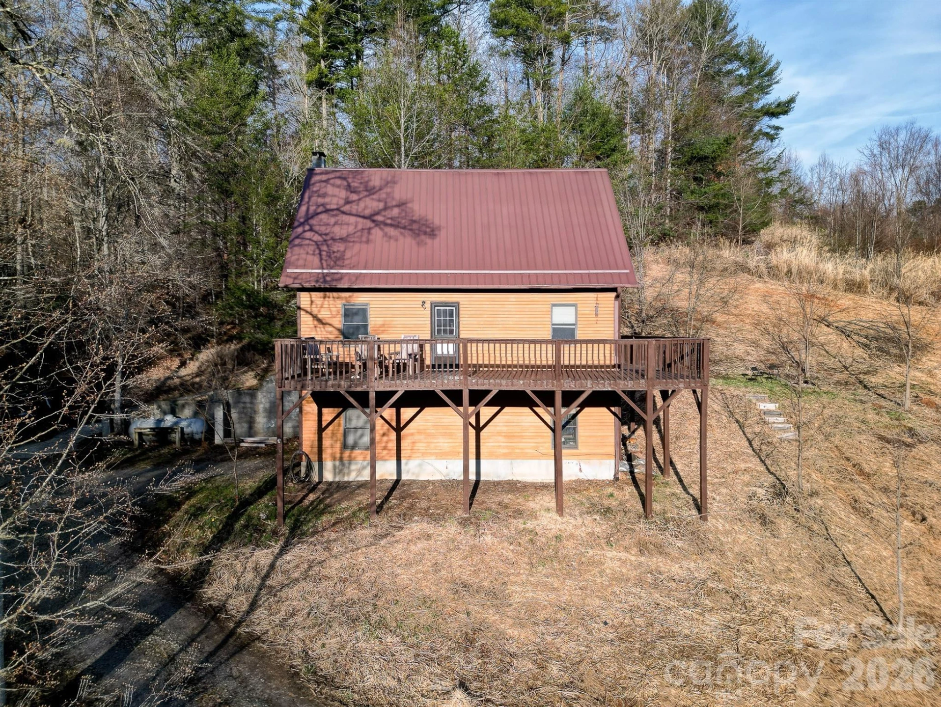 92 Arrowood Road - Photo 33