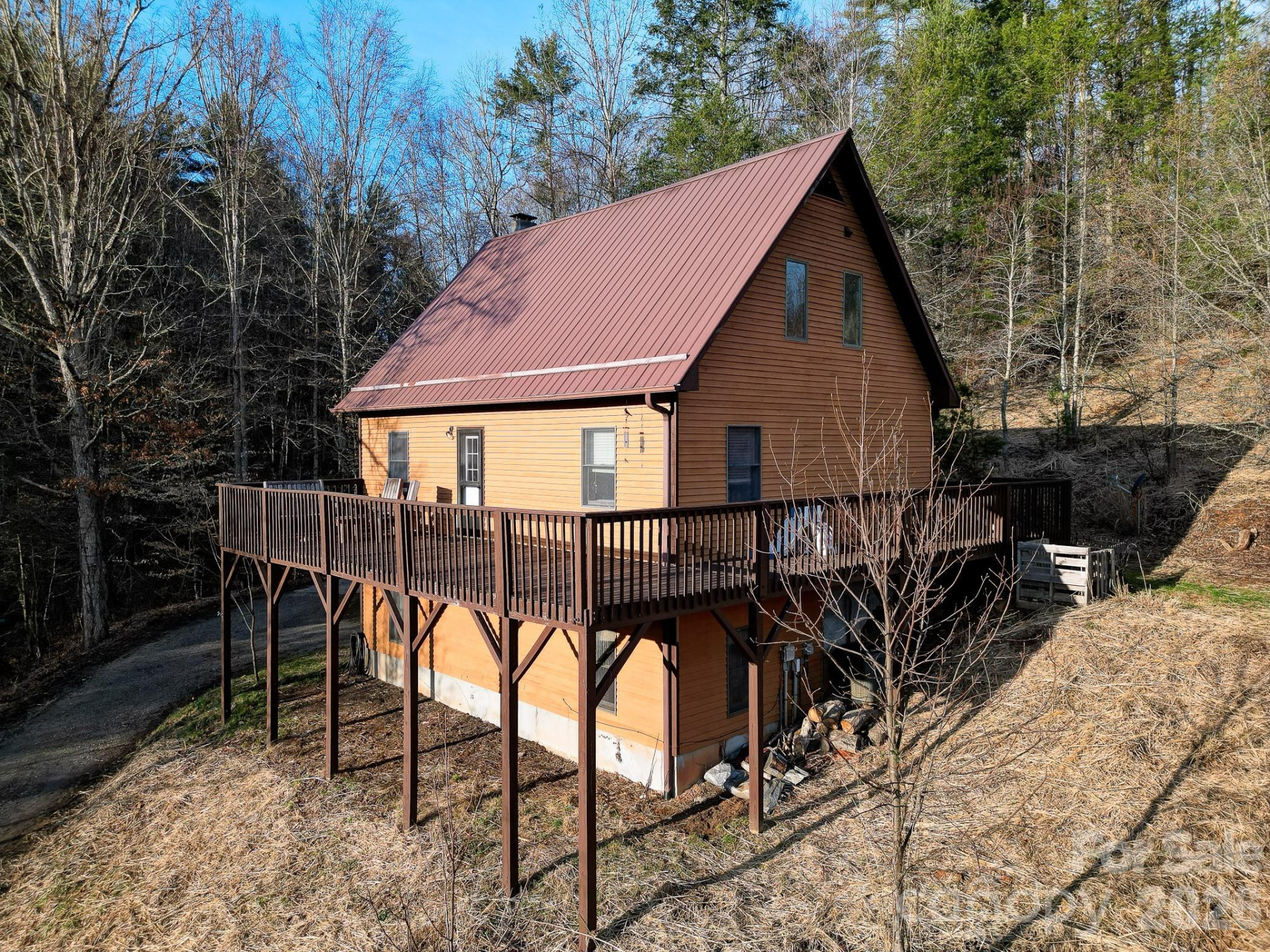 92 Arrowood Road - Photo 34