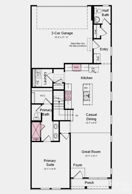 3173 Beacon Heights Road - Photo 3