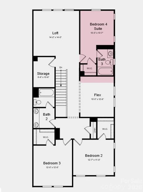 3173 Beacon Heights Road - Photo 4
