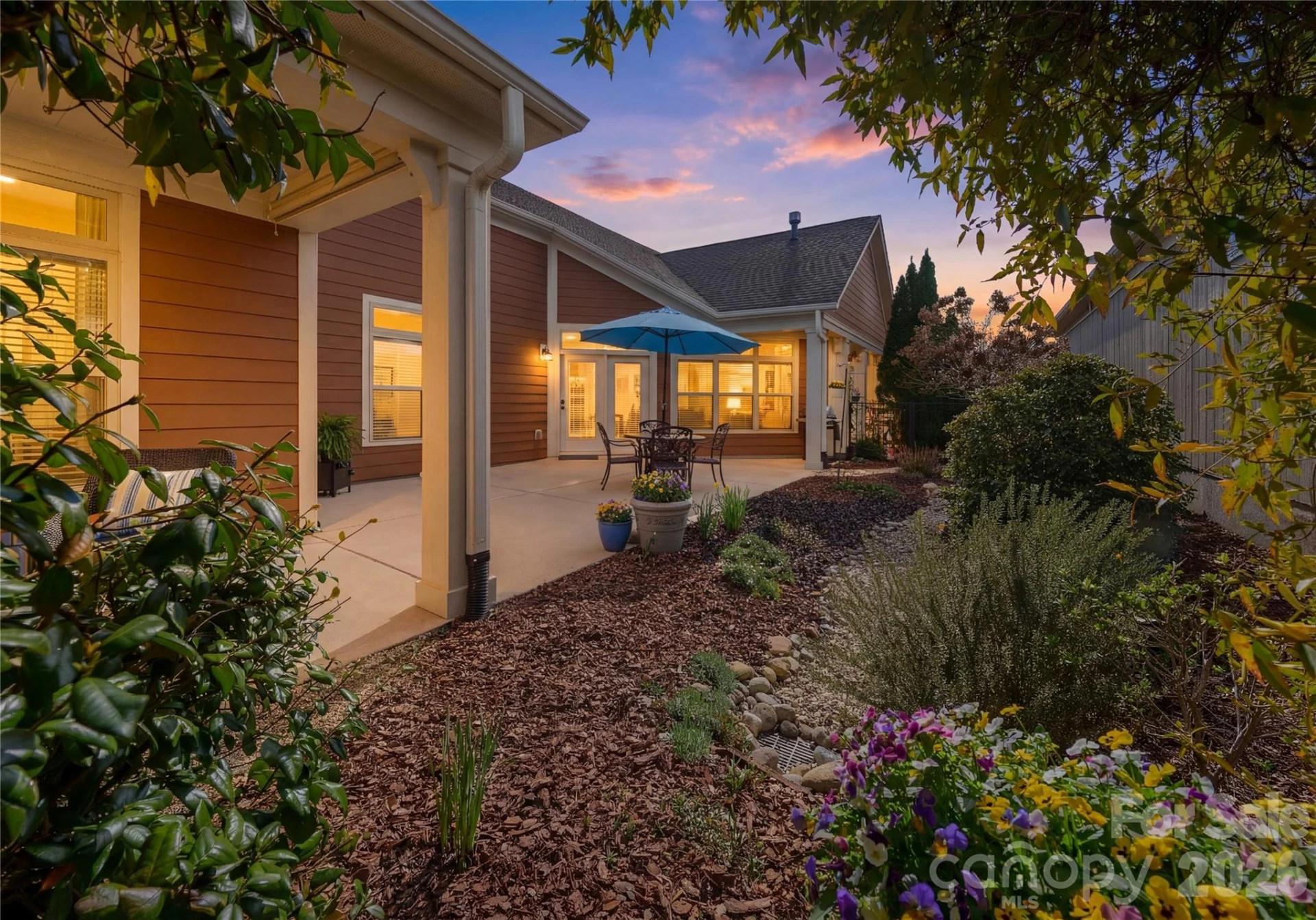 1230 Restoration Drive - Photo 2