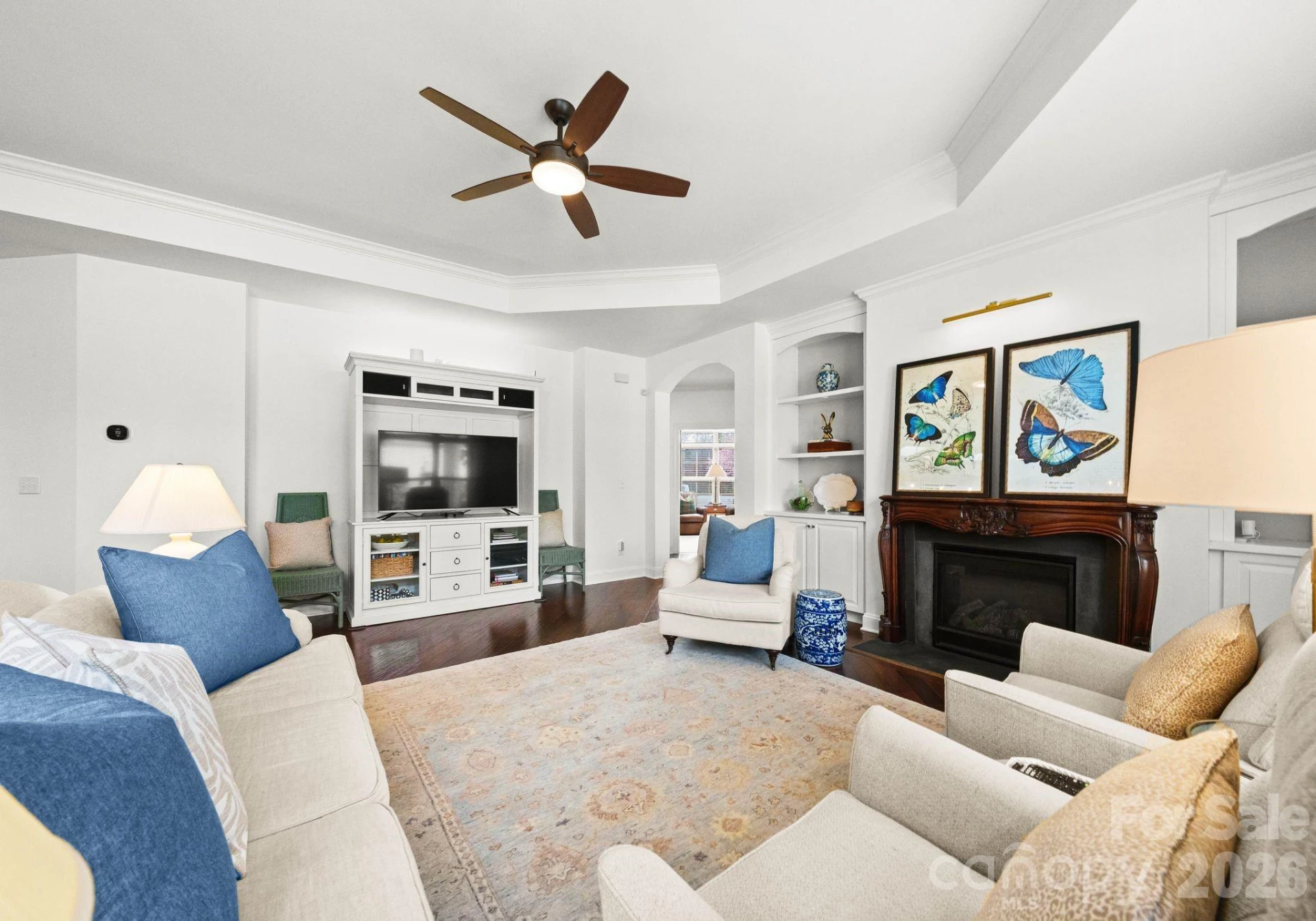 1230 Restoration Drive - Photo 7