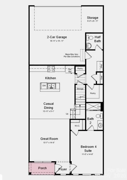 3171 Beacon Heights Road - Photo 3