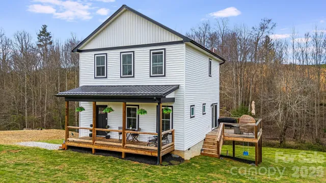842 Old NC 20 Highway, Alexander, NC, 28701