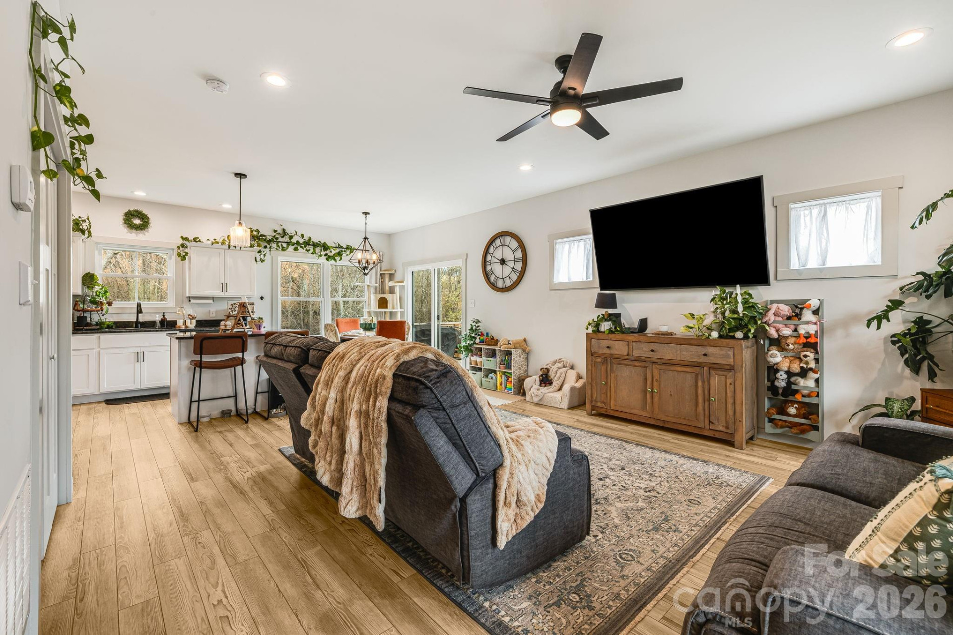 842 Old NC 20 Highway - Photo 2