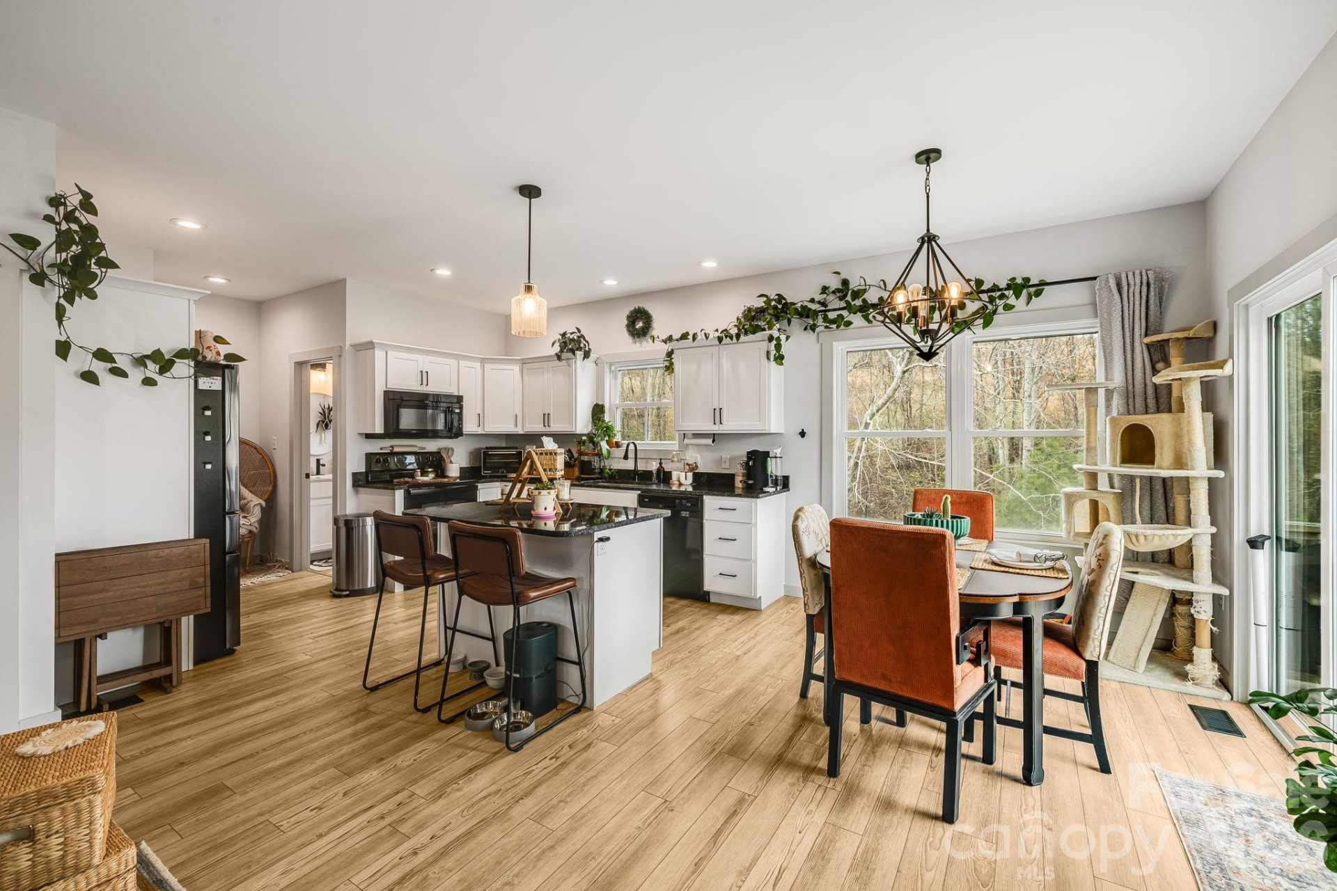 842 Old NC 20 Highway - Photo 11