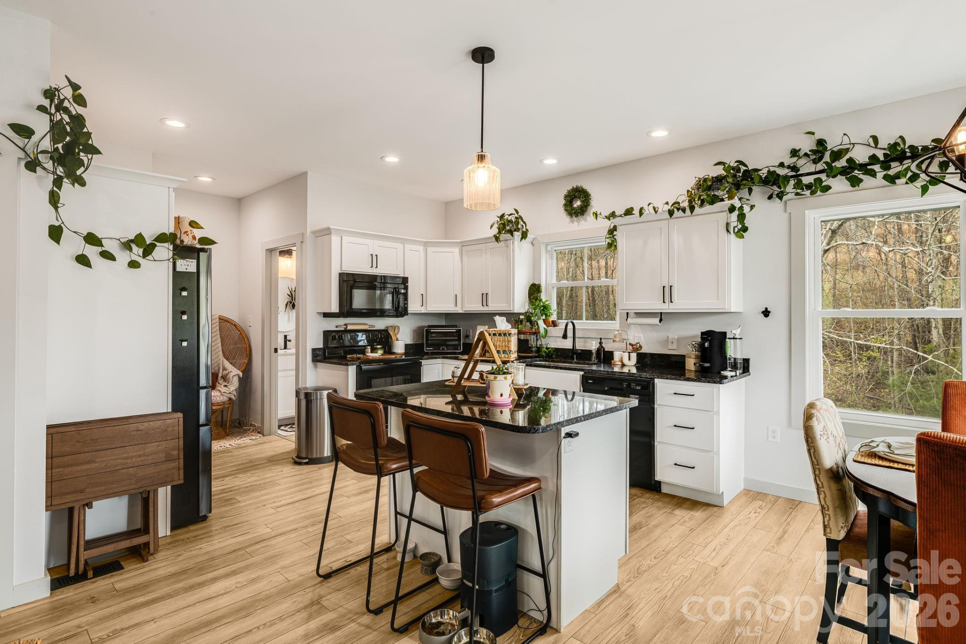 842 Old NC 20 Highway - Photo 12