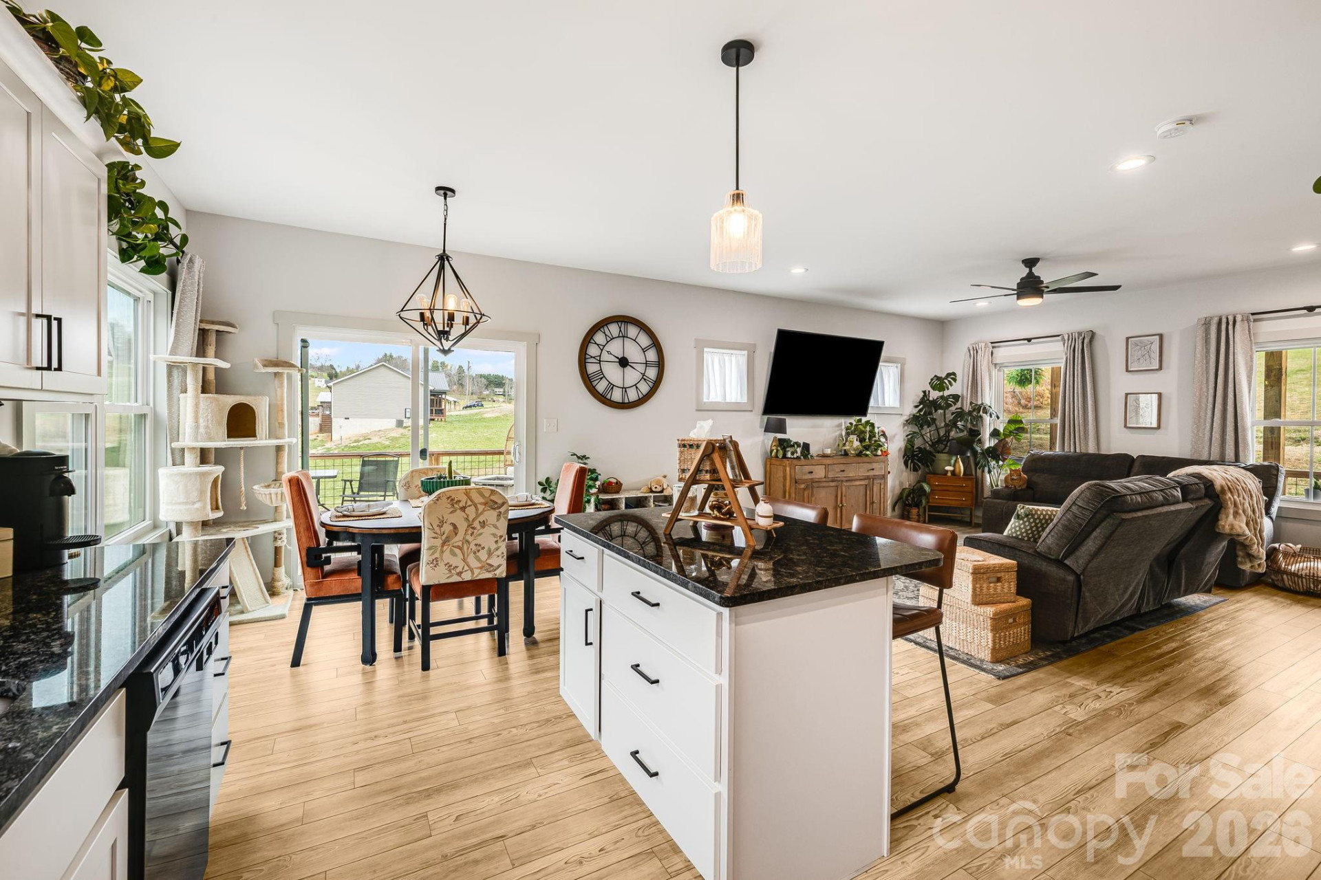 842 Old NC 20 Highway - Photo 13