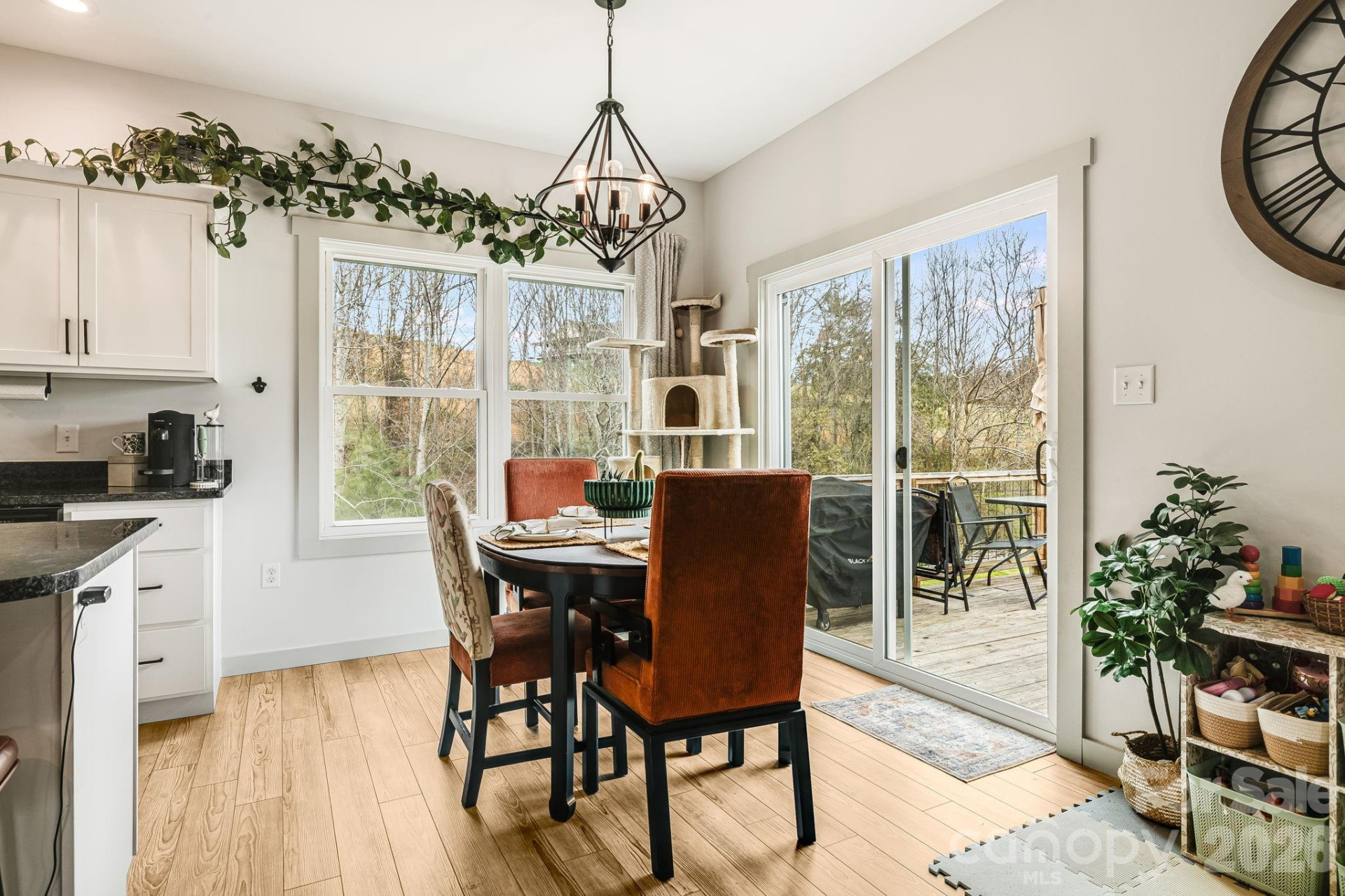 842 Old NC 20 Highway - Photo 15