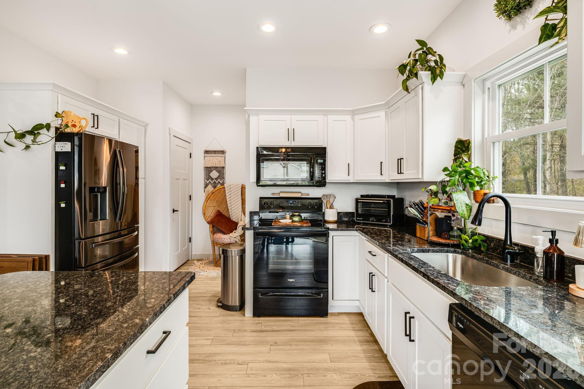 842 Old NC 20 Highway - Photo 3