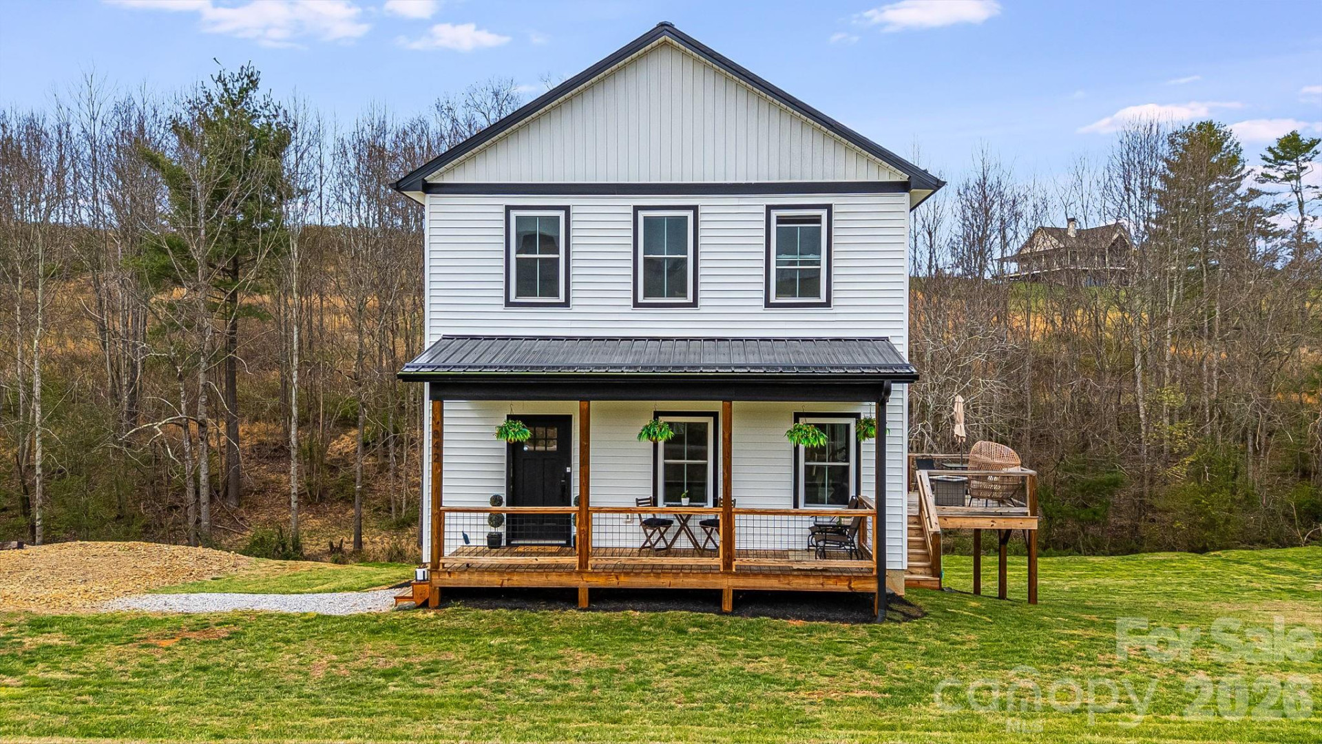 842 Old NC 20 Highway - Photo 32