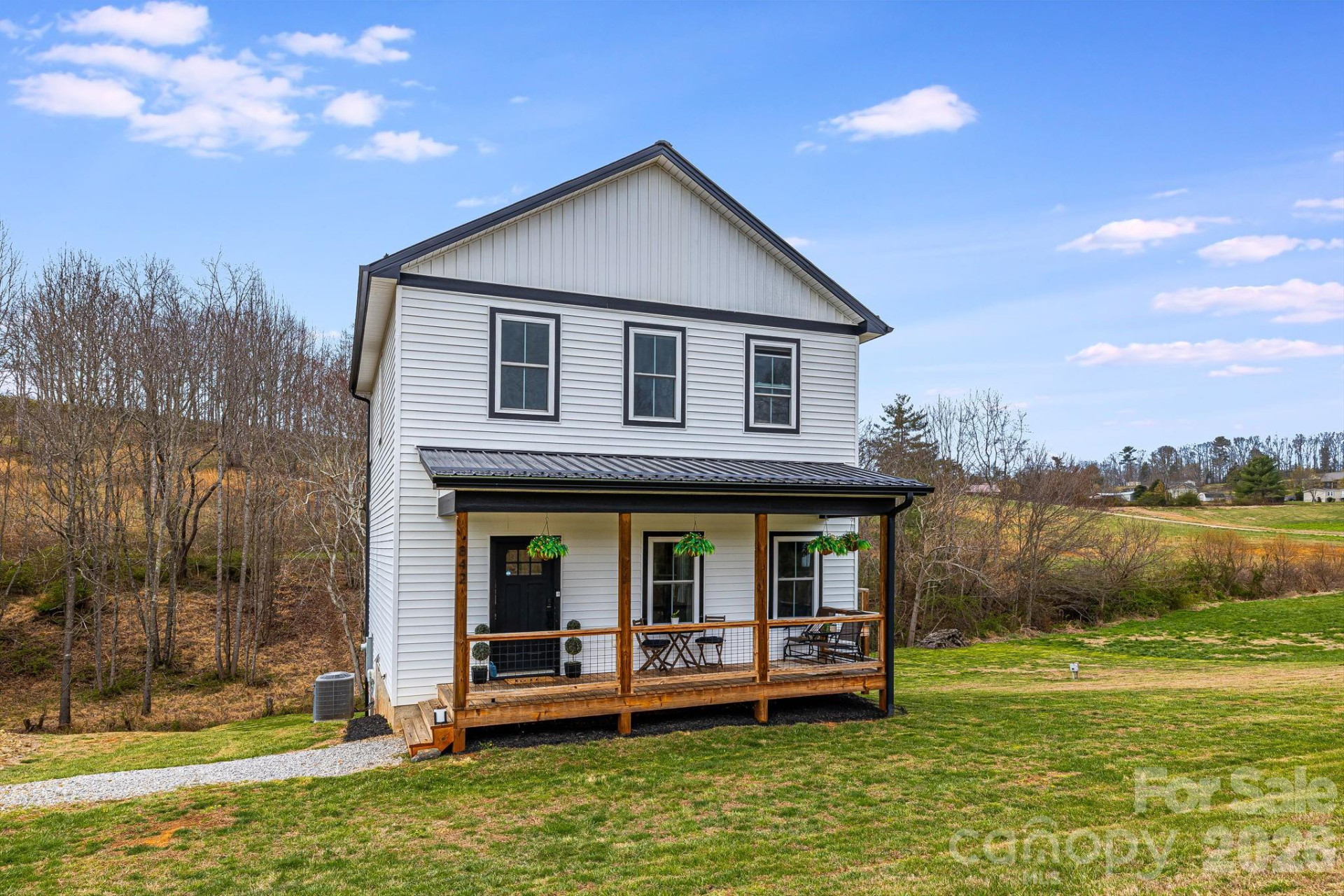 842 Old NC 20 Highway - Photo 33